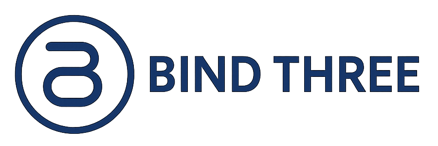 BIND THREE